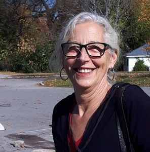 Meet your Posher, Dale